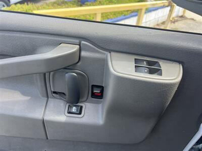 2021 Chevrolet Express 2500 Cargo Van   - Photo 20 - La Puente, CA 91744