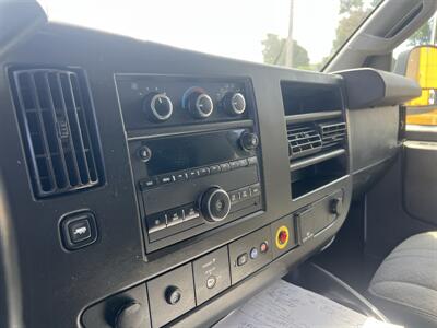 2021 Chevrolet Express 2500 Cargo Van   - Photo 16 - La Puente, CA 91744