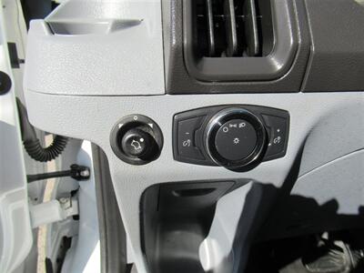 2018 Ford Transit 350 Low Roof LWB   - Photo 16 - La Puente, CA 91744