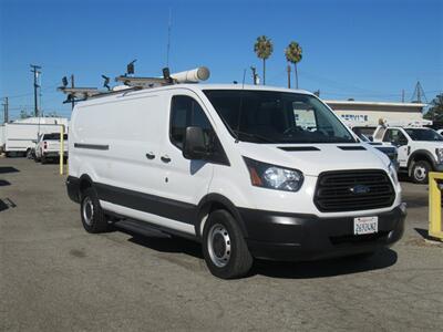 2018 Ford Transit 350 Low Roof LWB   - Photo 1 - La Puente, CA 91744