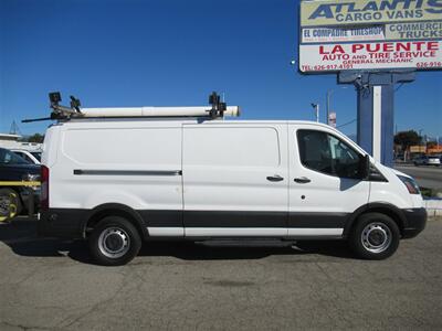 2018 Ford Transit 350 Low Roof LWB   - Photo 2 - La Puente, CA 91744