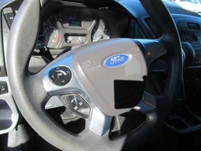 2018 Ford Transit 350 Low Roof LWB   - Photo 17 - La Puente, CA 91744