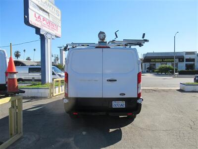 2018 Ford Transit 350 Low Roof LWB   - Photo 3 - La Puente, CA 91744
