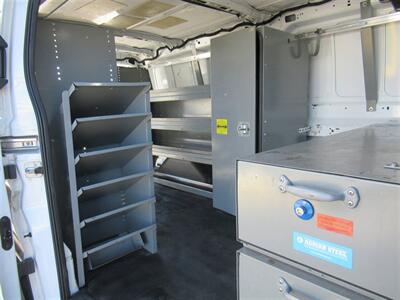 2018 Ford Transit 350 Low Roof LWB   - Photo 13 - La Puente, CA 91744