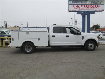 2019 Ford F-350 Utility Truck   - Photo 3 - La Puente, CA 91744
