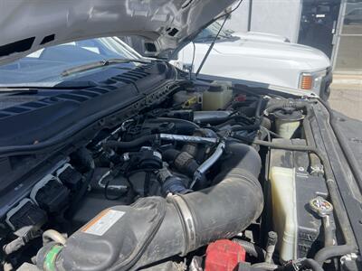 2019 Ford F-350 Crew Cab Utility Truck   - Photo 27 - La Puente, CA 91744