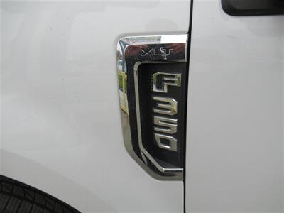 2019 Ford F-350 Utility Truck   - Photo 34 - La Puente, CA 91744