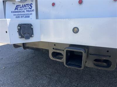 2019 Ford F-350 Crew Cab Utility Truck   - Photo 21 - La Puente, CA 91744