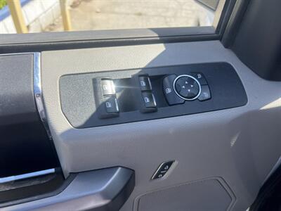 2019 Ford F-350 Crew Cab Utility Truck   - Photo 7 - La Puente, CA 91744