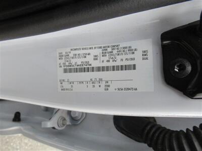 2019 Ford F-350 Crew Cab Utility Truck   - Photo 13 - La Puente, CA 91744