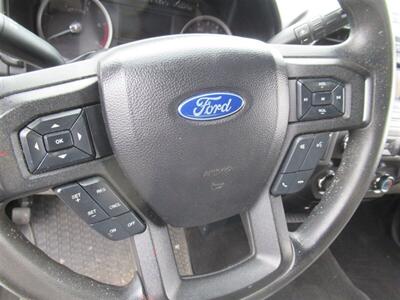 2019 Ford F-350 Crew Cab Utility Truck   - Photo 18 - La Puente, CA 91744