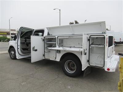 2019 Ford F-350 Utility Truck   - Photo 8 - La Puente, CA 91744
