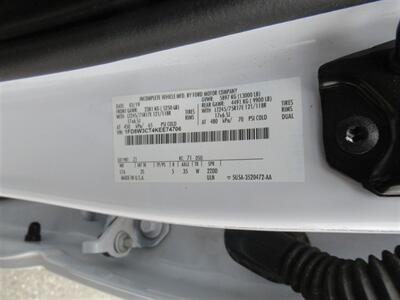 2019 Ford F-350 Utility Truck   - Photo 13 - La Puente, CA 91744