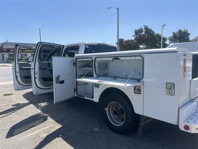 2019 Ford F-350 Crew Cab Utility Truck   - Photo 17 - La Puente, CA 91744
