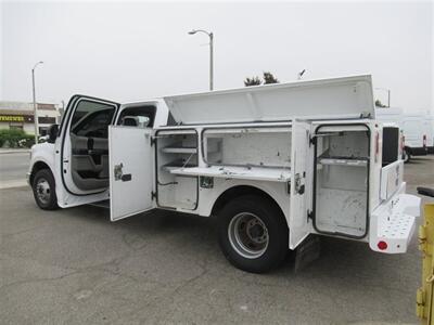 2019 Ford F-350 Crew Cab Utility Truck   - Photo 8 - La Puente, CA 91744