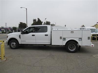 2019 Ford F-350 Crew Cab Utility Truck   - Photo 5 - La Puente, CA 91744
