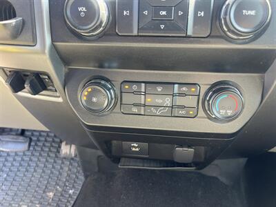 2019 Ford F-350 Crew Cab Utility Truck   - Photo 15 - La Puente, CA 91744