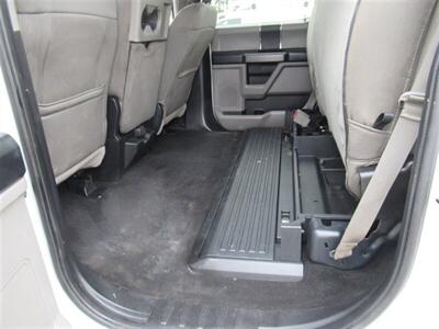 2019 Ford F-350 Crew Cab Utility Truck   - Photo 25 - La Puente, CA 91744