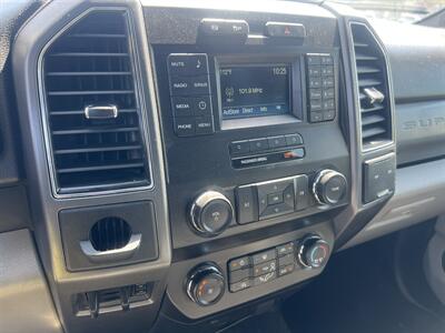 2019 Ford F-350 Crew Cab Utility Truck   - Photo 14 - La Puente, CA 91744