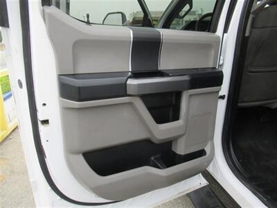 2019 Ford F-350 Crew Cab Utility Truck   - Photo 26 - La Puente, CA 91744