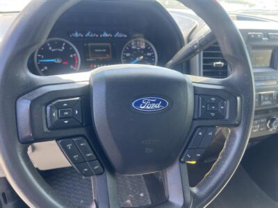 2019 Ford F-350 Crew Cab Utility Truck   - Photo 11 - La Puente, CA 91744