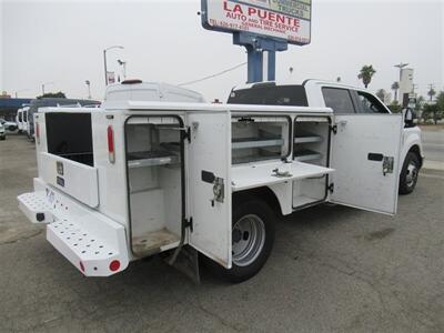 2019 Ford F-350 Crew Cab Utility Truck   - Photo 10 - La Puente, CA 91744