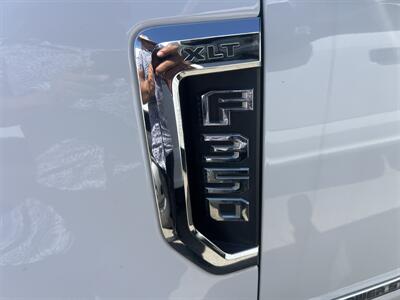 2019 Ford F-350 Crew Cab Utility Truck   - Photo 25 - La Puente, CA 91744