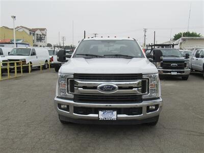 2019 Ford F-350 Utility Truck   - Photo 6 - La Puente, CA 91744