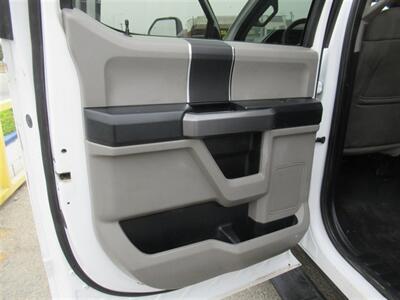 2019 Ford F-350 Utility Truck   - Photo 26 - La Puente, CA 91744