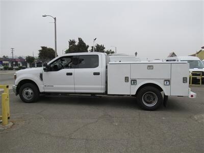 2019 Ford F-350 Utility Truck   - Photo 5 - La Puente, CA 91744