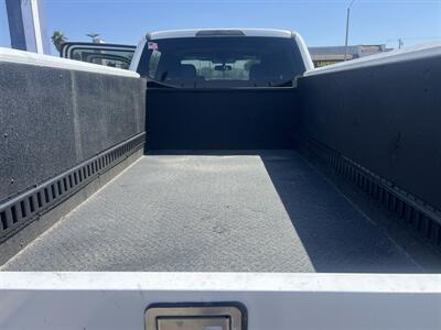2019 Ford F-350 Crew Cab Utility Truck   - Photo 18 - La Puente, CA 91744
