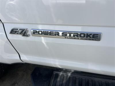 2019 Ford F-350 Crew Cab Utility Truck   - Photo 24 - La Puente, CA 91744