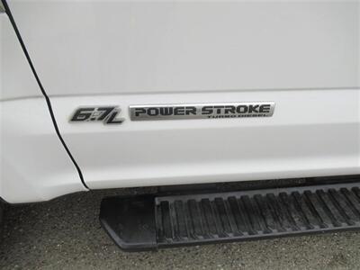 2019 Ford F-350 Crew Cab Utility Truck   - Photo 35 - La Puente, CA 91744