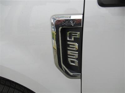 2019 Ford F-350 Crew Cab Utility Truck   - Photo 34 - La Puente, CA 91744