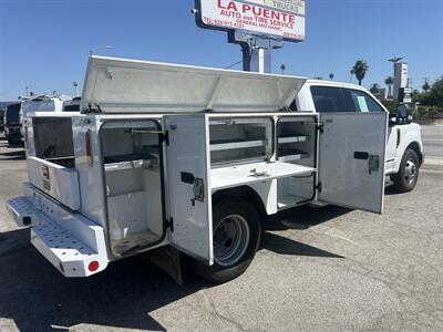 2019 Ford F-350 Crew Cab Utility Truck   - Photo 19 - La Puente, CA 91744
