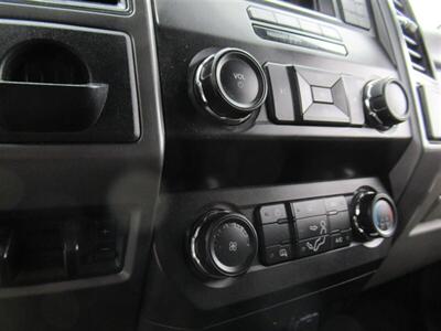 2019 Ford F-350 Crew Cab Utility Truck   - Photo 21 - La Puente, CA 91744