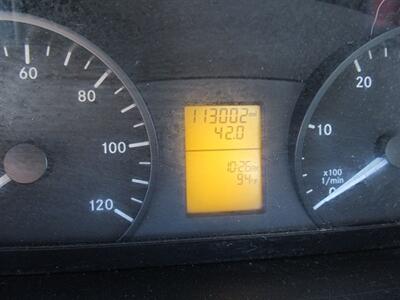 2012 Mercedes-Benz Sprinter 2500 Cargo Van  Low Roof 144 WB - Photo 6 - La Puente, CA 91744