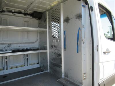 2012 Mercedes-Benz Sprinter 2500 Cargo Van  Low Roof 144 WB - Photo 14 - La Puente, CA 91744