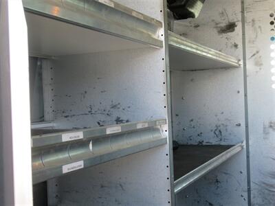 2012 Mercedes-Benz Sprinter 2500 Cargo Van  Low Roof 144 WB - Photo 9 - La Puente, CA 91744