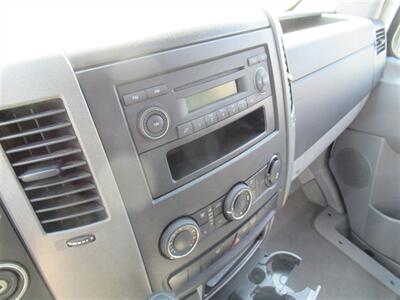 2012 Mercedes-Benz Sprinter 2500 Cargo Van  Low Roof 144 WB - Photo 22 - La Puente, CA 91744