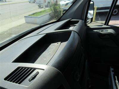 2012 Mercedes-Benz Sprinter 2500 Cargo Van  Low Roof 144 WB - Photo 24 - La Puente, CA 91744