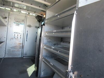 2012 Mercedes-Benz Sprinter 2500 Cargo Van  Low Roof 144 WB - Photo 10 - La Puente, CA 91744