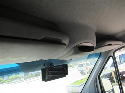 2012 Mercedes-Benz Sprinter 2500 Cargo Van  Low Roof 144 WB - Photo 26 - La Puente, CA 91744