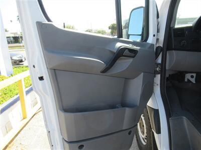 2012 Mercedes-Benz Sprinter 2500 Cargo Van  Low Roof 144 WB - Photo 17 - La Puente, CA 91744