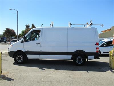 2012 Mercedes-Benz Sprinter 2500 Cargo Van  Low Roof 144 WB - Photo 4 - La Puente, CA 91744