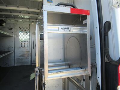 2012 Mercedes-Benz Sprinter 2500 Cargo Van  Low Roof 144 WB - Photo 12 - La Puente, CA 91744