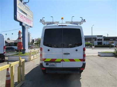 2012 Mercedes-Benz Sprinter 2500 Cargo Van  Low Roof 144 WB - Photo 3 - La Puente, CA 91744
