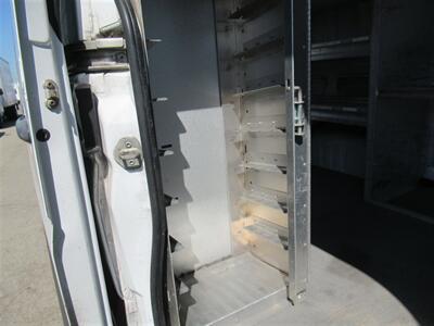 2012 Mercedes-Benz Sprinter 2500 Cargo Van  Low Roof 144 WB - Photo 16 - La Puente, CA 91744