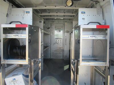 2012 Mercedes-Benz Sprinter 2500 Cargo Van  Low Roof 144 WB - Photo 8 - La Puente, CA 91744