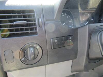 2012 Mercedes-Benz Sprinter 2500 Cargo Van  Low Roof 144 WB - Photo 19 - La Puente, CA 91744